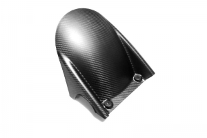 Kotflügel hinten Aprilia RSV4/R RR RF 2009-20120 CARBON TWILL MATTE