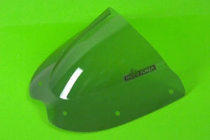 Plexi racing pro masku štítek racing Motoforza