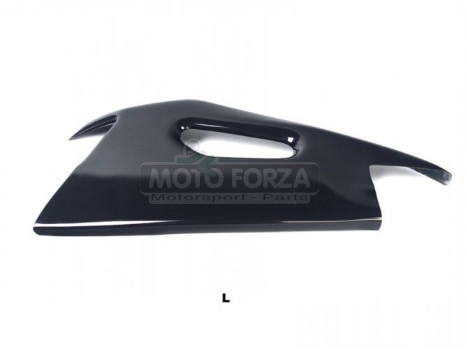 Kryt zadní vidlice - Levý Aprilia RSV4/R RR RF 2009-2020 , Tuono V4 2011-2020