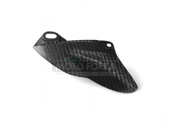 Shark Guard Aprilia RSV 4 2009-2020 / Tuono V4 2011-2020 - CARBON - twill glossy