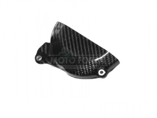 Aprilia RSV4/R Factory 09-20 / Limadeckel WSBK - CARBON TWILL glossy