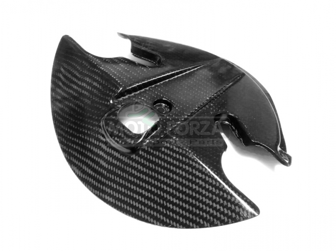 NEU Aprilia 250 RS SP 1998-2004 Deckel - Airduct CARBON twill glossy