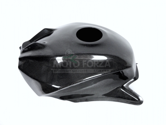 Aprilia RSV 4 tank cover 2013-,  carbon