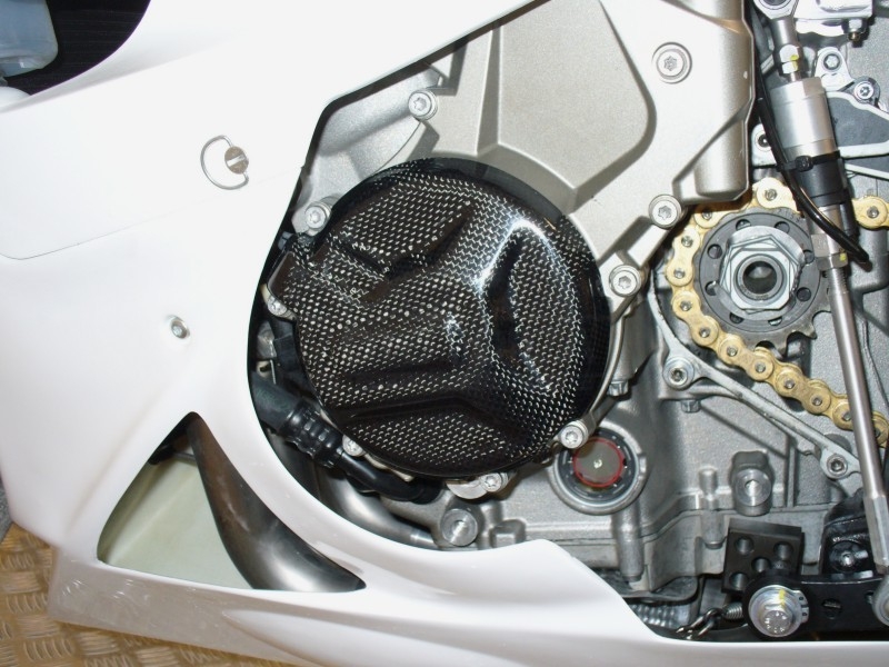 BMW Limadeckel NEU mtordeckel Generator Deckel S 1000 RR S1000RR S1000R R  XR 11-18 kaufen bei
