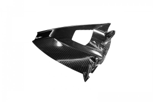 Kotflügel hinten CARBON - twill - glossy -  BMW S1000RR 2009-2011-2016