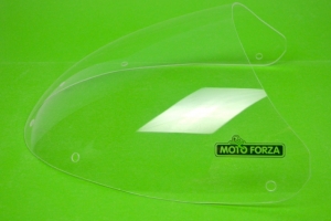 Plexi pro vrchní díl Motoforza 