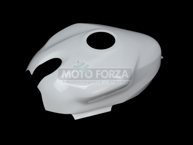 Ducati 955 Panigale V2 2020-2024 Tankabdeckung, GFK