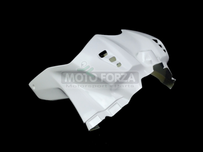 Ducati 1000 1100 V4/V4S/V4R Panigale 2023-2024 Tankabdeckung - vorne, GFK 