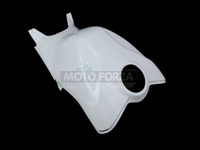 Ducati 1000 1100 V4/V4S/V4R Panigale 2023-2024 Tankabdeckung - hintere Teile, GFK