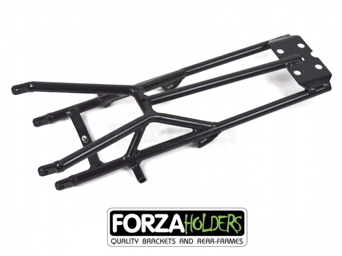 Heckrahmen Forza Holders - Ducati 848-1098-1198