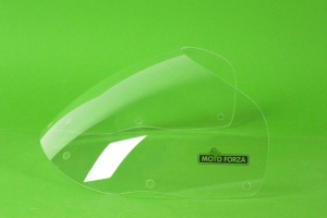 Honda RS 250 1992-1997 Plexiglass fur Oberteil racing - Fertig - Klar