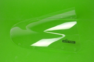 Honda RVF 750R RC 45 1994 Plexiglass Racing Double bubble - fur Oberteil Racing GROSS - Motoforza RC45 - Fertig