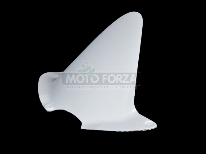 Honda CBR 600 RR 2005-2006 Kotflügel hinten, GFK