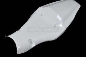 Kawasaki ZX10R 2001-2015 Hocker Moosgummi, GFK