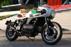 Vorschau - Teil auf BMW K100