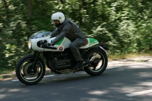 Vorschau - Teil auf BMW K100