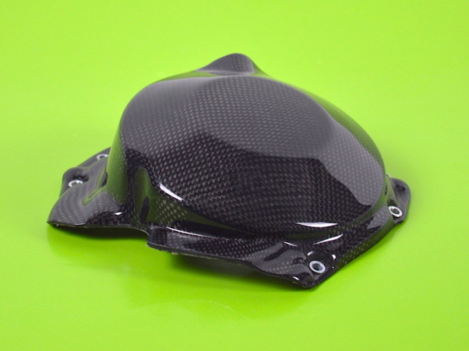 Kryt spojky TECH RACE Kawasaki ZX10R 2011-2020