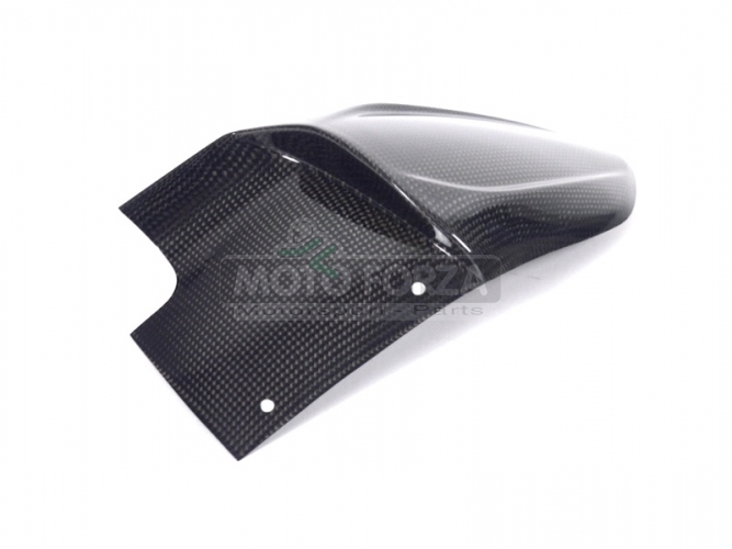 MV Agusta F3 675,800, 12-17  Kotflügel hinten CARBON - plain glossy