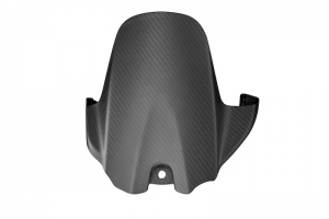 Suzuki GSX-R 600,750  2006-2007 (K6-K7) / Kotflügel hinten, CARBON twill matter