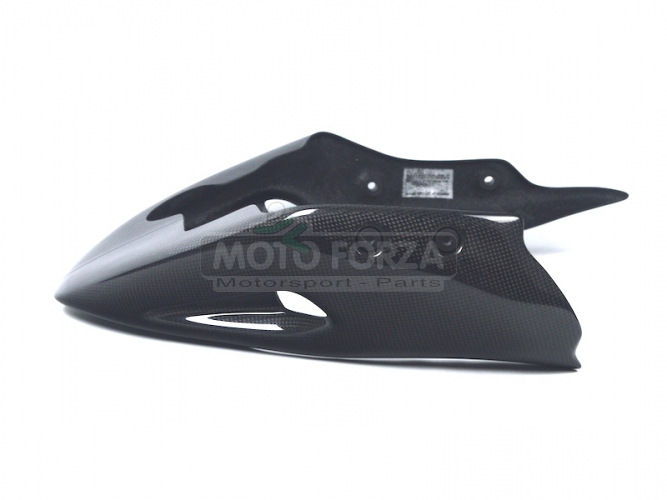 Suzuki SFV 650 Gladius, 09- / Bugspoiler - SATZ, CARBON