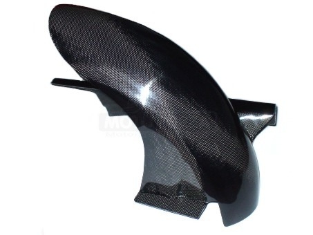 Kotflügel hinten Suzuki SV1000 2005+
CARBON