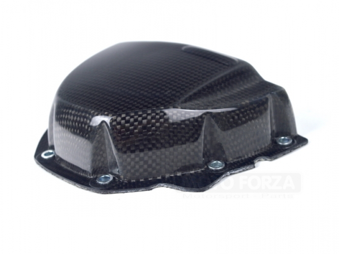 Sprocket Cover - vorne Triumph 1050 Speed Triple 2006-2014 - CARBON