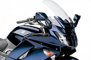 Plexi - Standart Yamaha FJR 1300 2006-2012