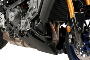 20646J  - Yamaha MT09 21+ / Tracer 9 GT 2021+ - Klín pod motor SET