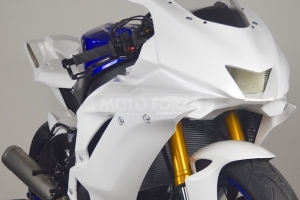 Yamaha YZF R6 2017+ - Kompletní sada 6-dílná Racing