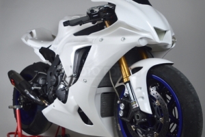 Yamaha YZR R1 2020+ - Kompletní sada 6-dílná Racing