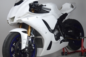 Yamaha YZR R1 2020+ - Kompletní sada 6-dílná Racing