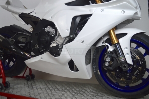 Yamaha YZR R1 2020+ - Kompletní sada 6-dílná Racing