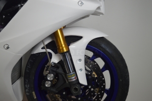 Yamaha YZR R1 2020+ - Kompletní sada 6-dílná Racing