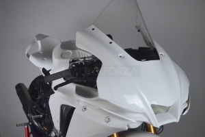 Yamaha YZR R1 2020+ - Kompletní sada 6-dílná Racing