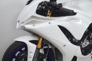 Yamaha YZR R1 2020+ - Kompletní sada 6-dílná Racing