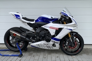 Yamaha YZR R1 2020+ - Kompletní sada 6-dílná Racing