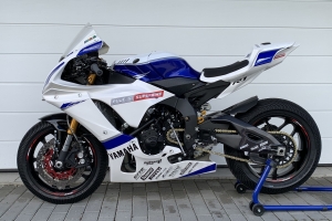 Yamaha YZR R1 2020+ - Kompletní sada 6-dílná Racing