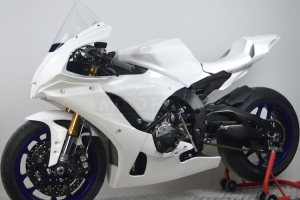 Yamaha YZR R1 2020+ - Kompletní sada 6-dílná Racing