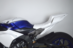 Yamaha YZR R1 2020+ - Kompletní sada 6-dílná Racing