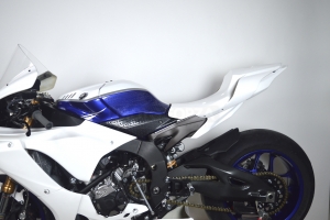 Yamaha YZR R1 2020+ - Kompletní sada 6-dílná Racing