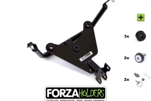 Verkleidungshalter Yamaha YZF R1 2007-2008 forza holders