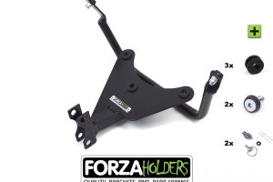 Verkleidungshalter Yamaha YZF R1 2007-2008 forza holders