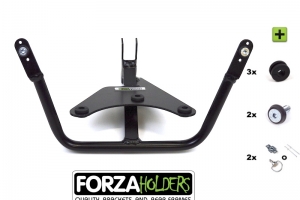 Verkleidungshalter Yamaha YZF R1 2007-2008 forza holders