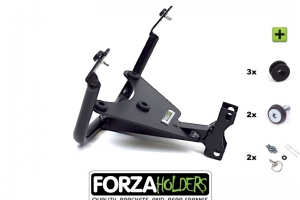 Verkleidungshalter Yamaha YZF R1 2007-2008 forza holders