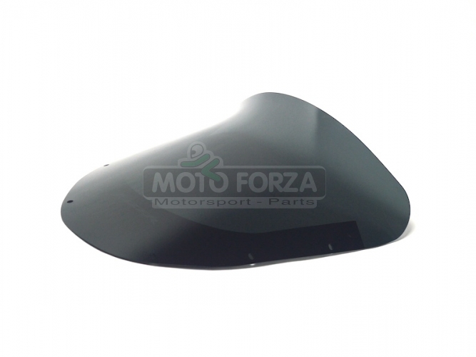 Yamaha FZS 600 Fazer 1998-2001- Plexi Touring