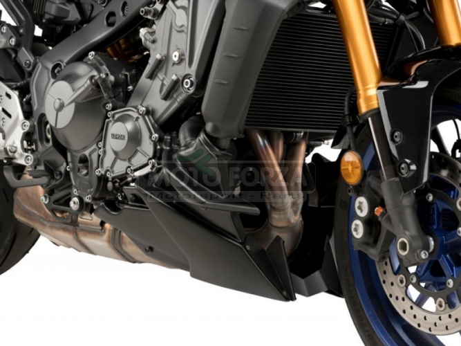 20646J  - Yamaha MT09 21+ / Tracer 9 GT 2021+ - Klín pod motor SET