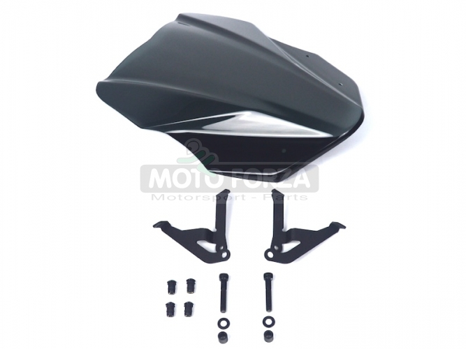 Yamaha MT 07  2016-2019 - Plexi Touring