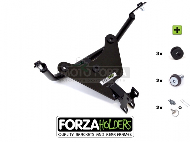 Verkleidungshalter Yamaha YZF R1 2007-2008 forza holders